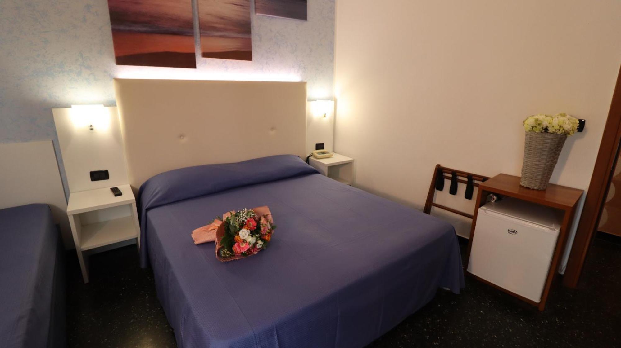 Hotel Villa Camilla ヴァラッツェ エクステリア 写真