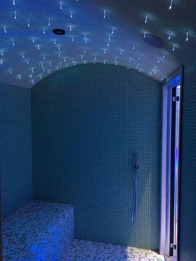 Hotel Villa Camilla ヴァラッツェ エクステリア 写真