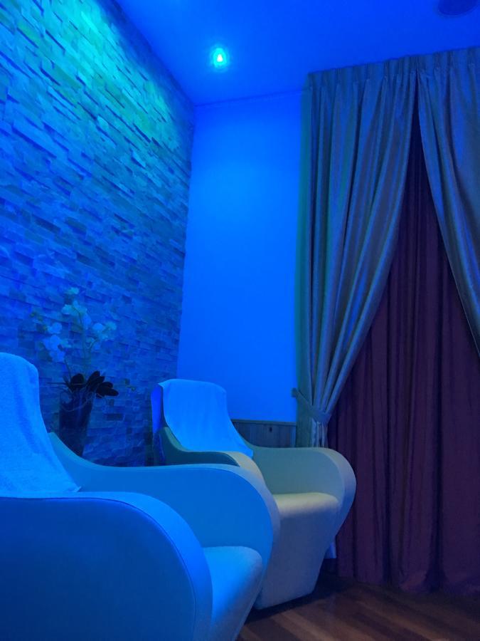 Hotel Villa Camilla ヴァラッツェ エクステリア 写真